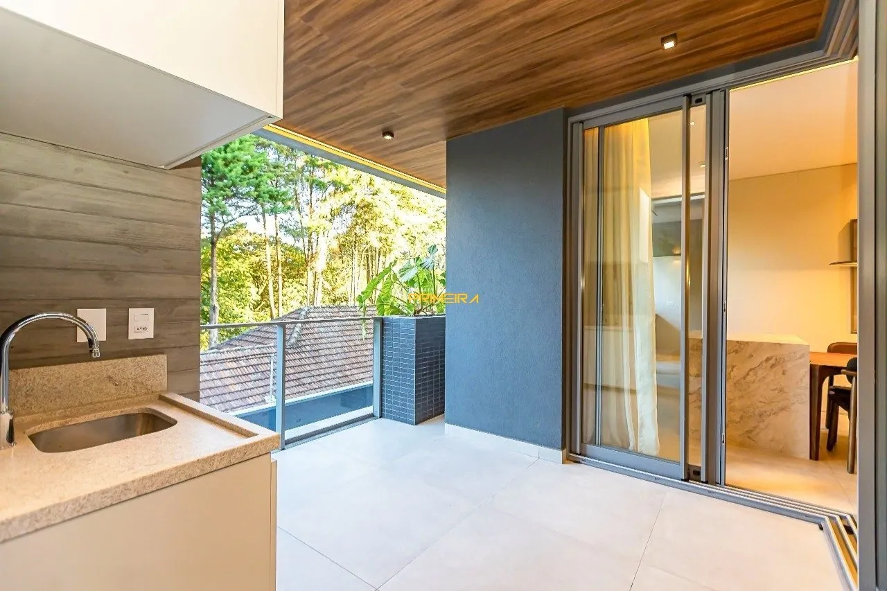 Apartamento 3 quartos à venda em Cabral, Curitiba/PR, foto 6