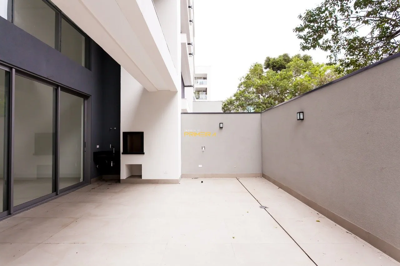 Garden / Diferenciados 3 quartos à venda em Hugo Lange, Curitiba/PR, foto 18