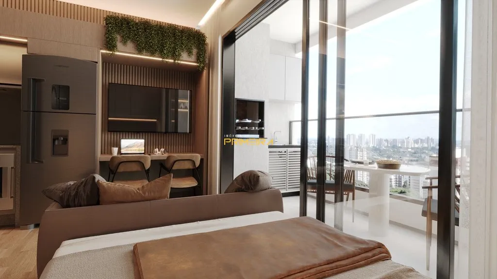 Apartamento 2 quartos à venda em Água Verde, Curitiba/PR, foto 7