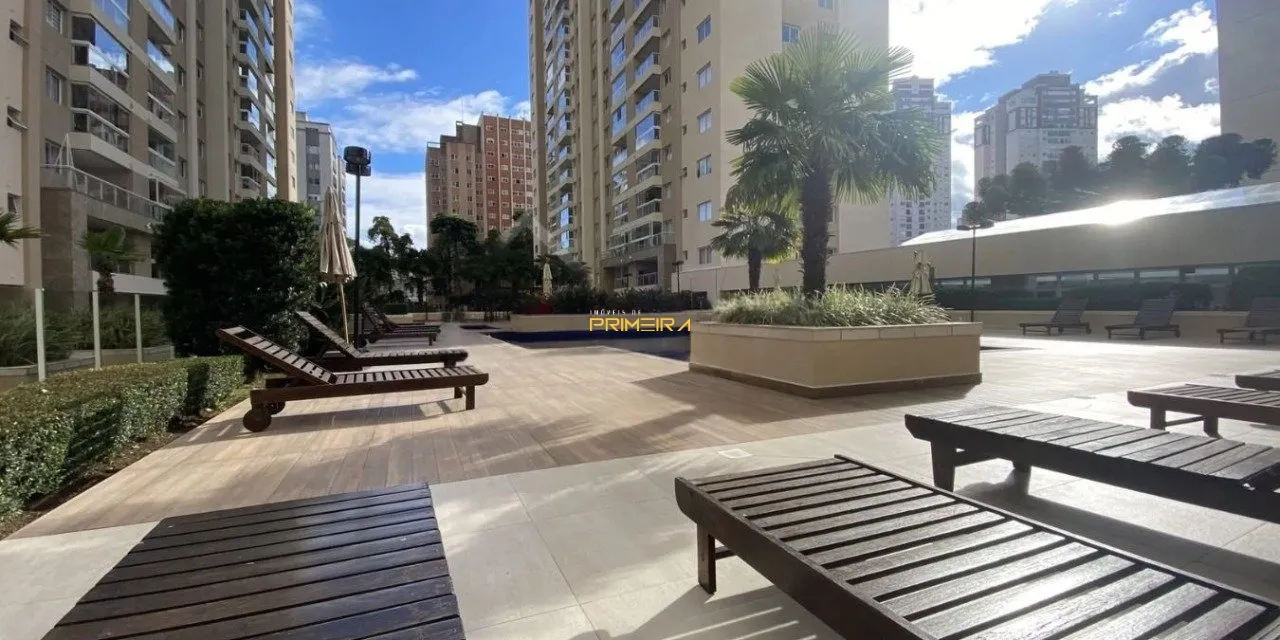 Apartamento 3 quartos à venda em Portão, Curitiba/PR, foto 16