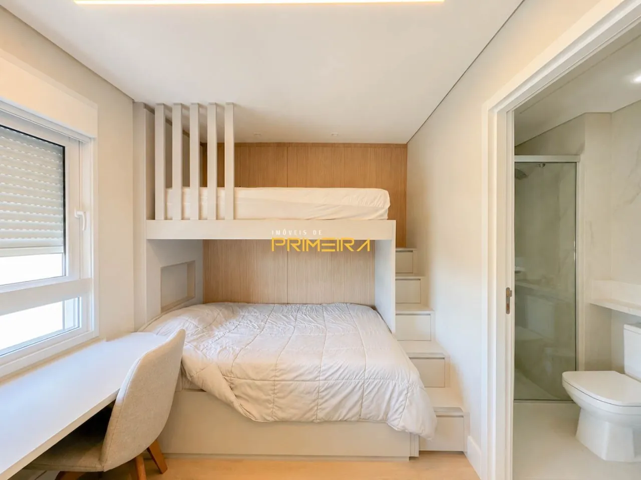 Cobertura 4 quartos à venda em Vila Izabel, Curitiba/PR, foto 24