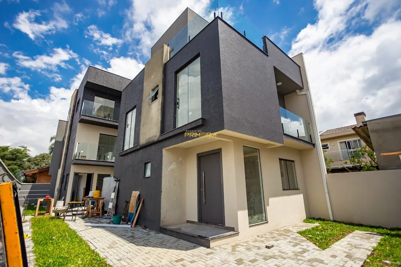 Casa 3 quartos à venda em Bairro Alto, Curitiba/PR, foto 1