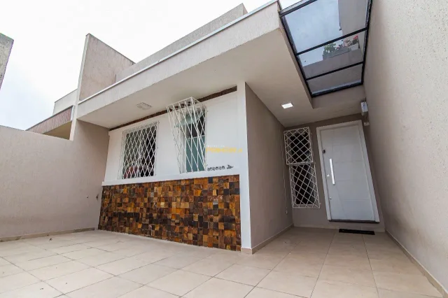 Casa à venda no Xaxim em Xaxim, Curitiba