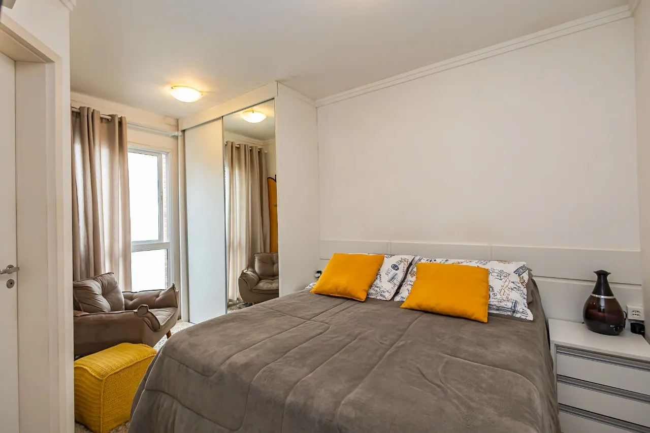 Apartamento 3 quartos à venda em Ecoville, Curitiba/PR, foto 16