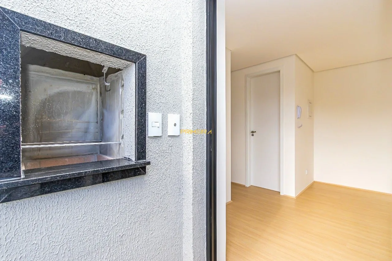Apartamento 2 quartos à venda em Capão Raso, Curitiba/PR, foto 4