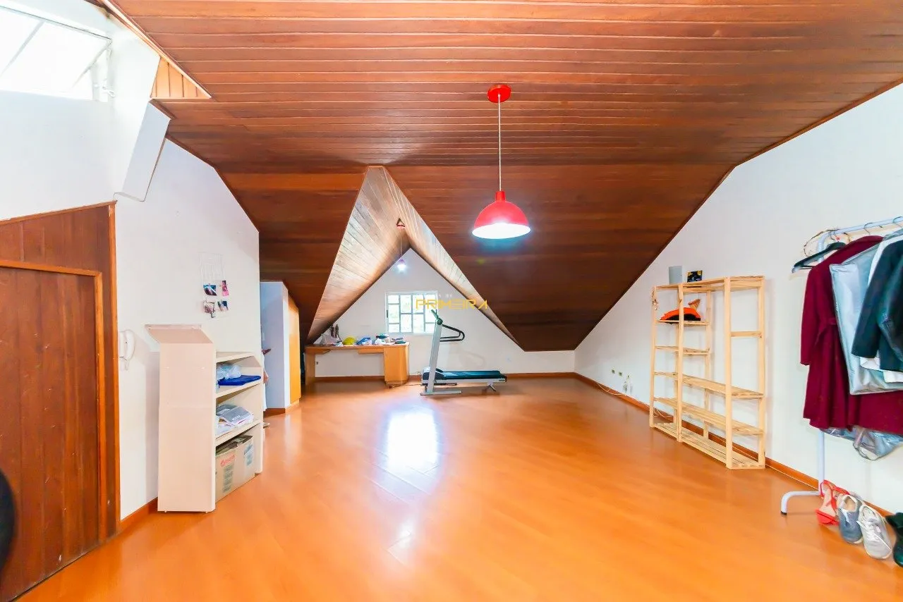 Casa 3 quartos à venda em Cristo Rei, Curitiba/PR, foto 20