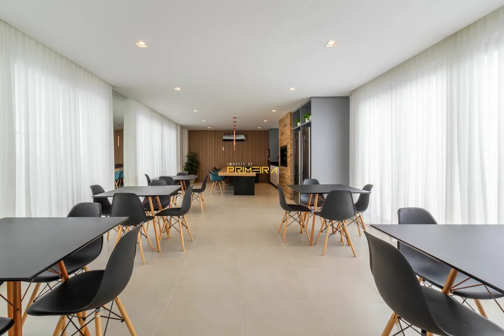 Apartamento 1 quarto à venda em Portão, Curitiba/PR, foto 24