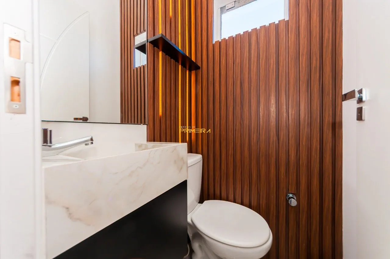 Casa em Condomínio 3 quartos à venda em Pinheirinho, Curitiba/PR, foto 23