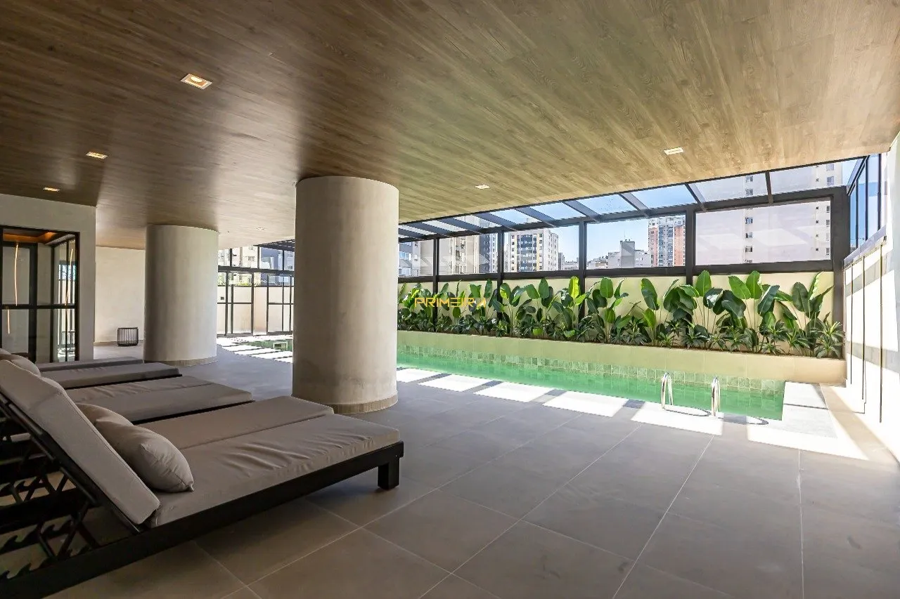 Apartamento 2 quartos à venda em Água Verde, Curitiba/PR, foto 16