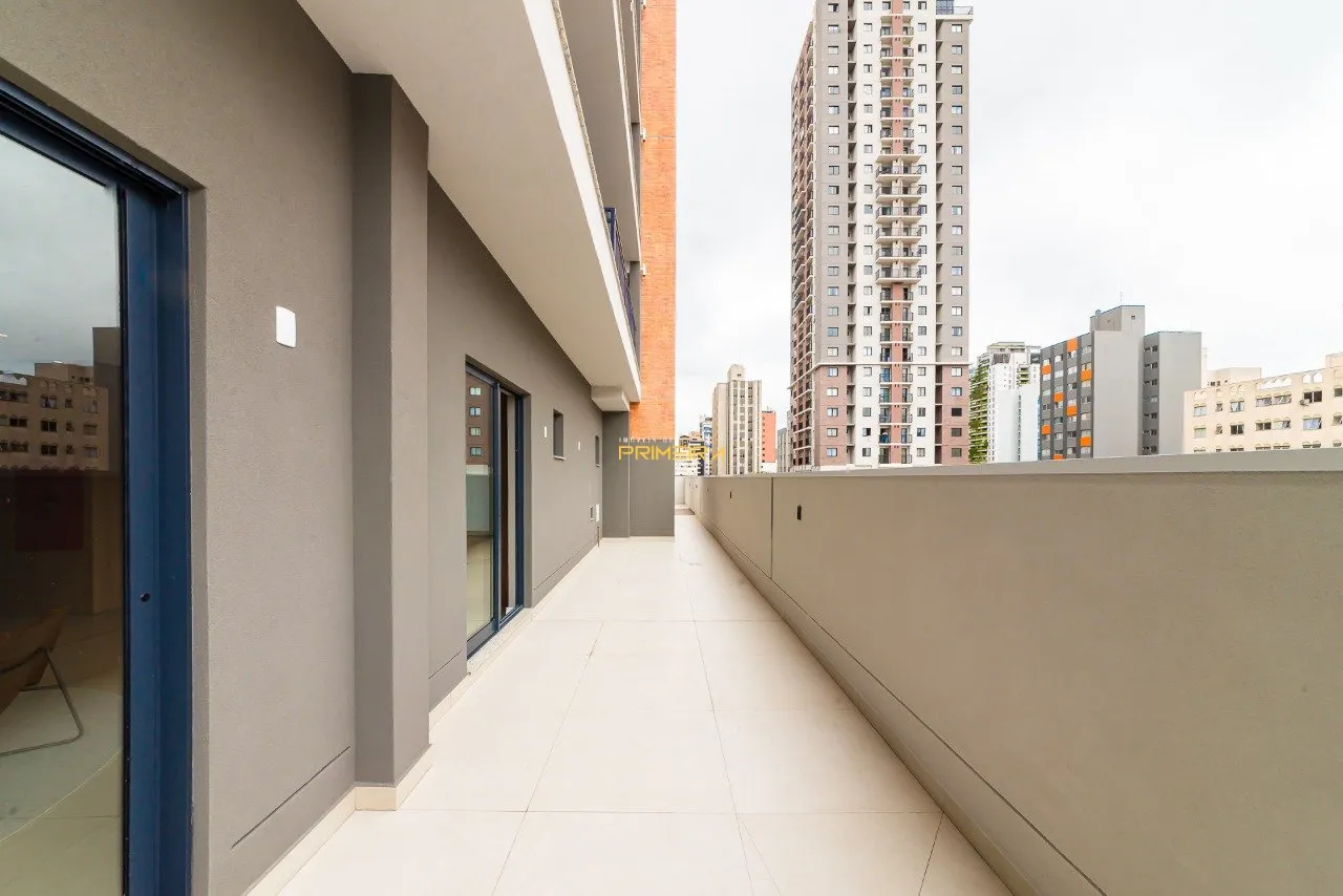 Apartamento 1 quarto à venda em Centro, Curitiba/PR, foto 37
