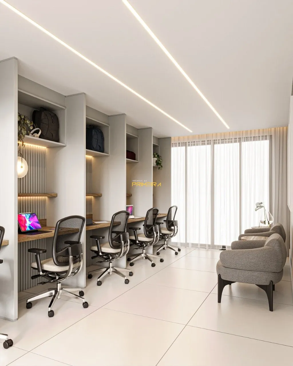 Apartamento 3 quartos à venda em Boa Vista, Curitiba/PR, foto 20