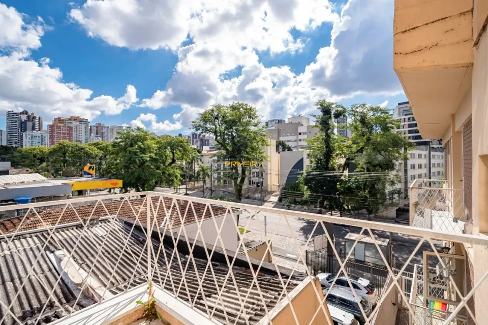 Cobertura 4 quartos à venda em Água Verde, Curitiba/PR, foto 5