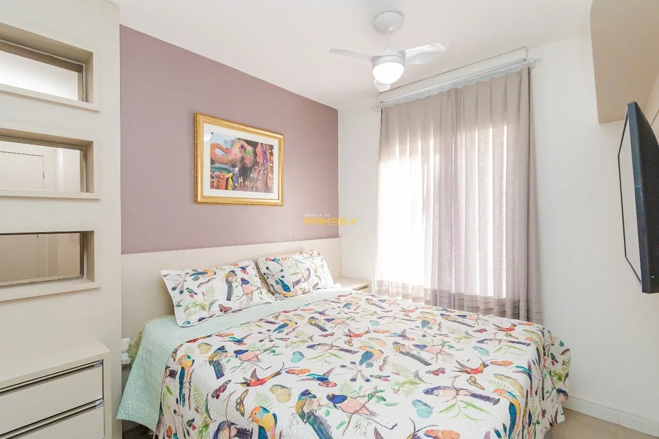 Apartamento 2 quartos à venda em Uberaba, Curitiba/PR, foto 7