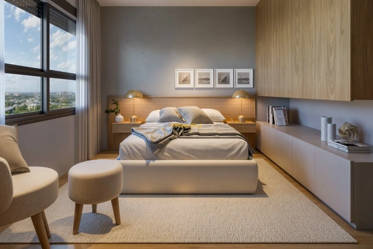 Apartamento 3 quartos à venda em Prado Velho, Curitiba/PR, foto 8