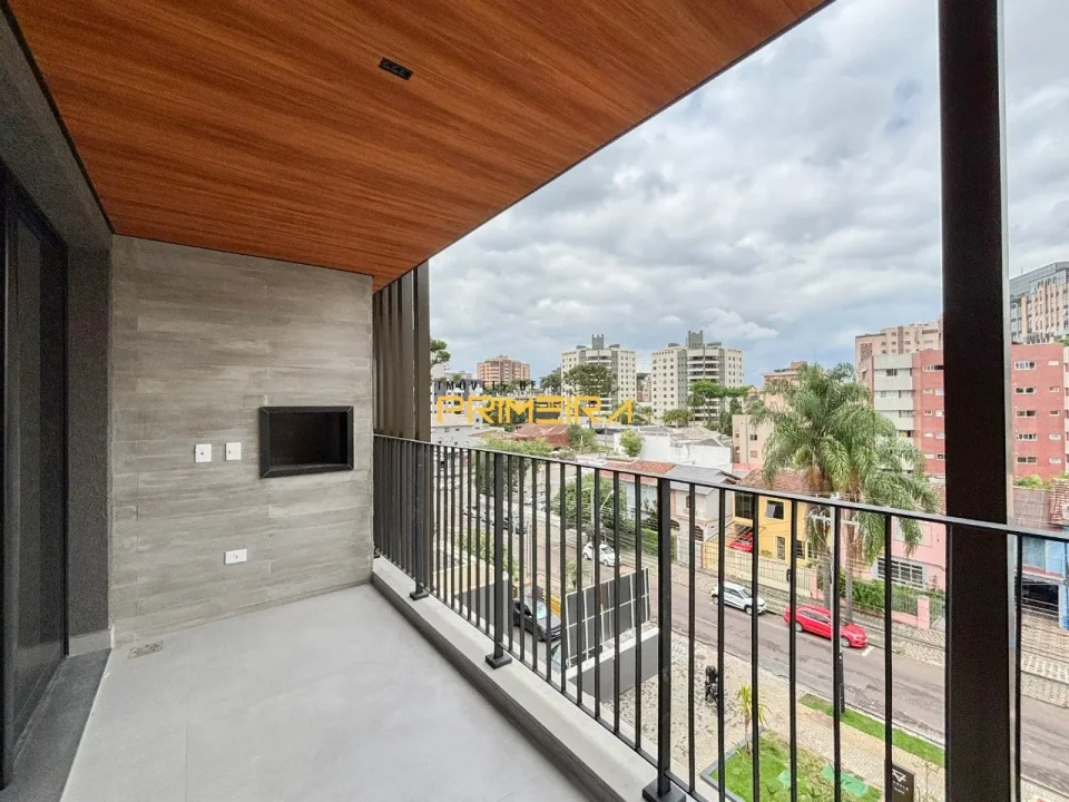 Apartamento 1 quarto à venda em Batel, Curitiba/PR, foto 5