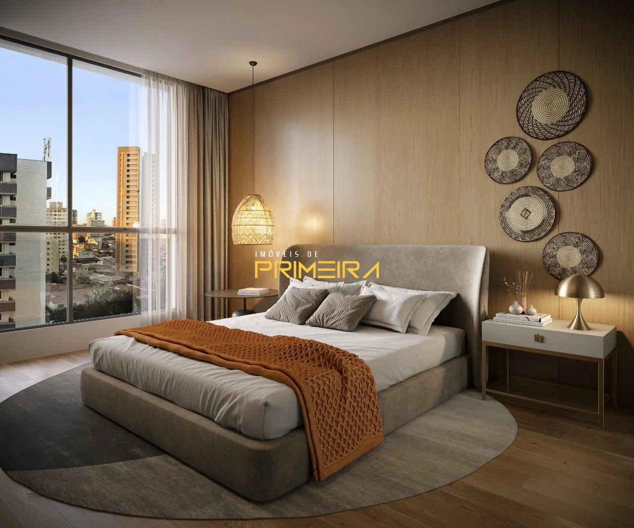 Apartamento 3 quartos à venda em Champagnat, Curitiba/PR, foto 6