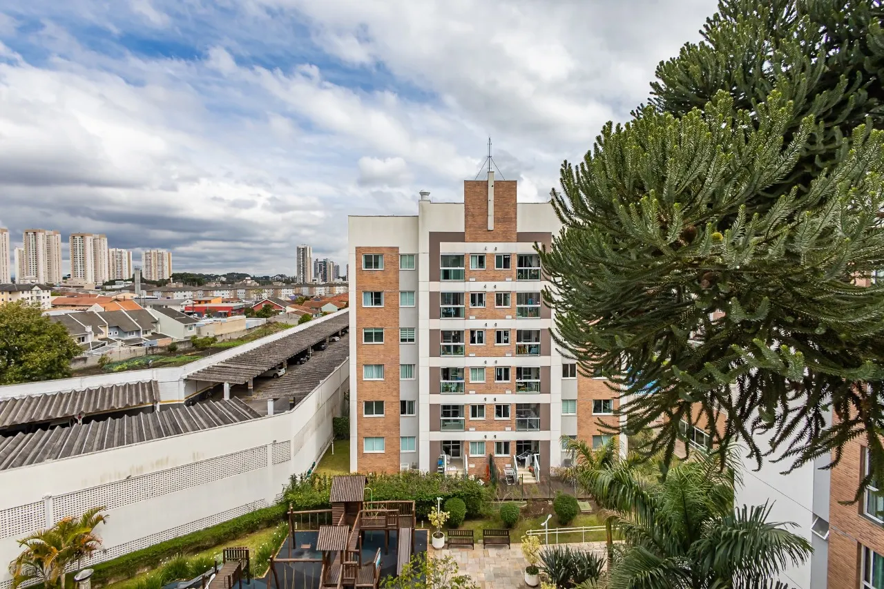 Apartamento 3 quartos à venda em Ecoville, Curitiba/PR, foto 11