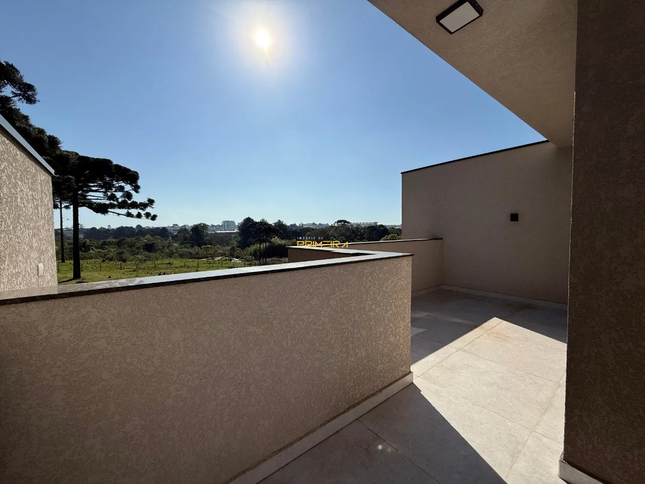 Sobrado 3 quartos à venda em Costeira, São José dos Pinhais/PR, foto 13