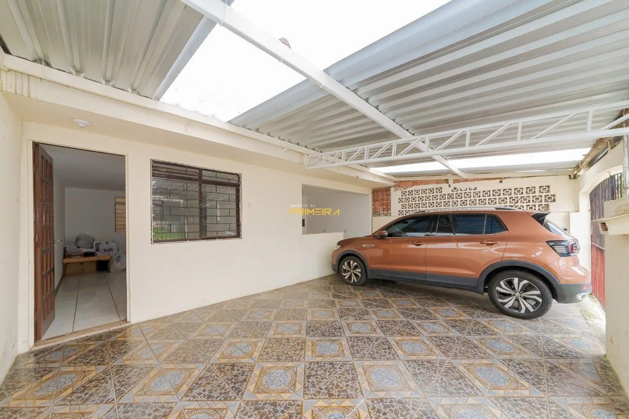 Casa 3 quartos à venda em Jardim das Américas, Curitiba/PR, foto 2