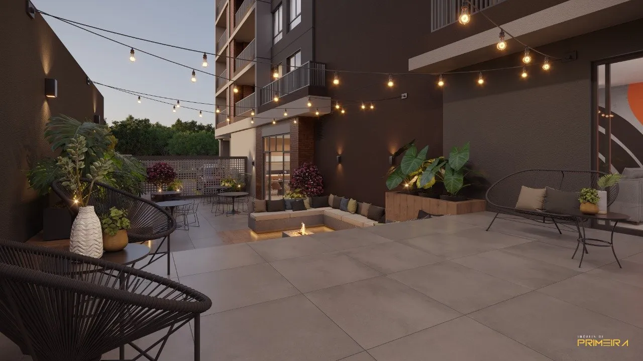 Apartamento 2 quartos à venda em Novo Mundo, Curitiba/PR, foto 20
