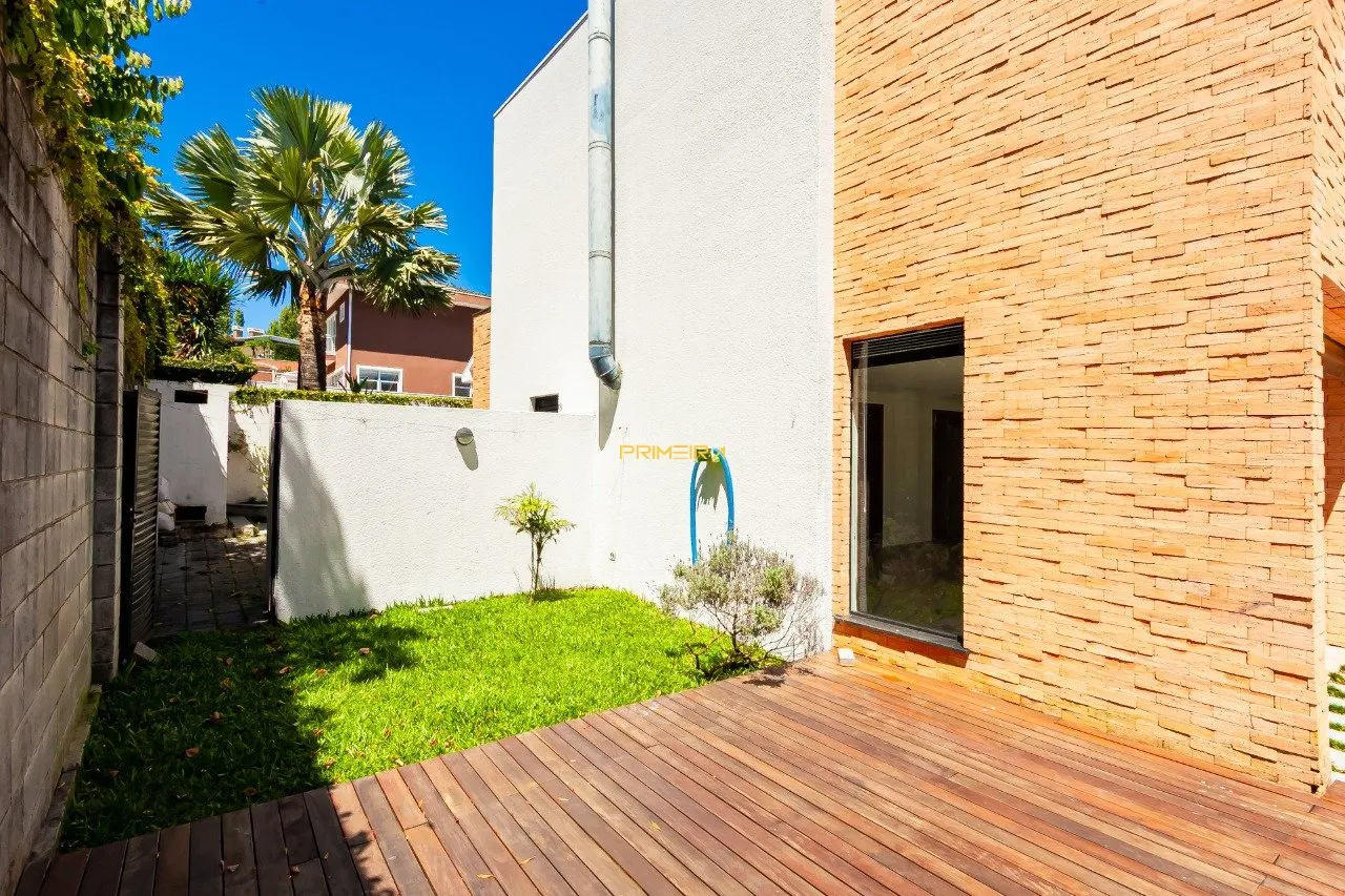 Casa em Condomínio 4 quartos à venda em Alphaville Graciosa, Pinhais/PR, foto 15