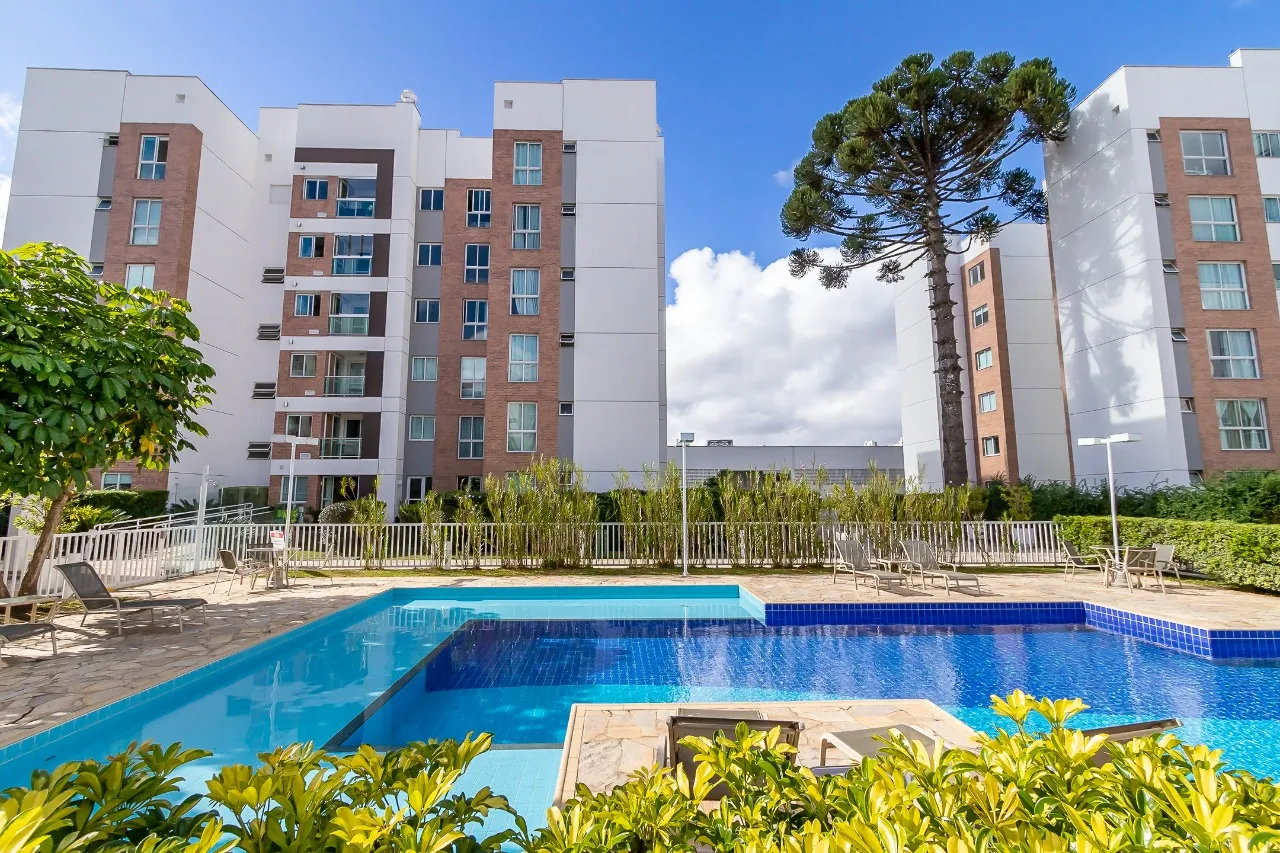 Apartamento 3 quartos à venda em Ecoville, Curitiba/PR, foto 1
