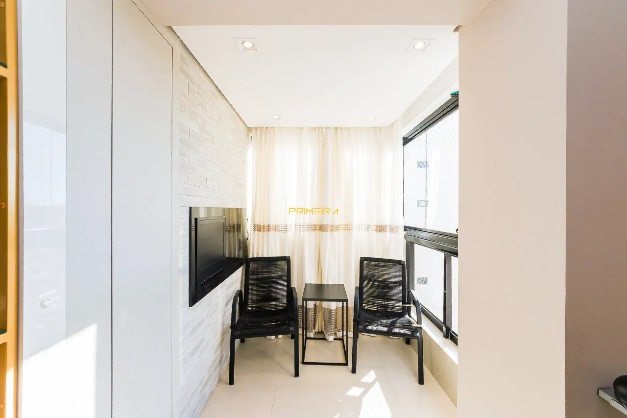 Apartamento 3 quartos à venda em Bigorrilho, Curitiba/PR, foto 31
