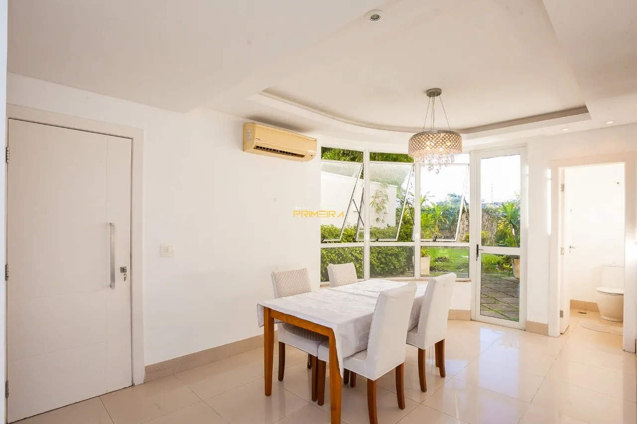 Casa em Condomínio 3 quartos à venda em Uberaba, Curitiba/PR, foto 6