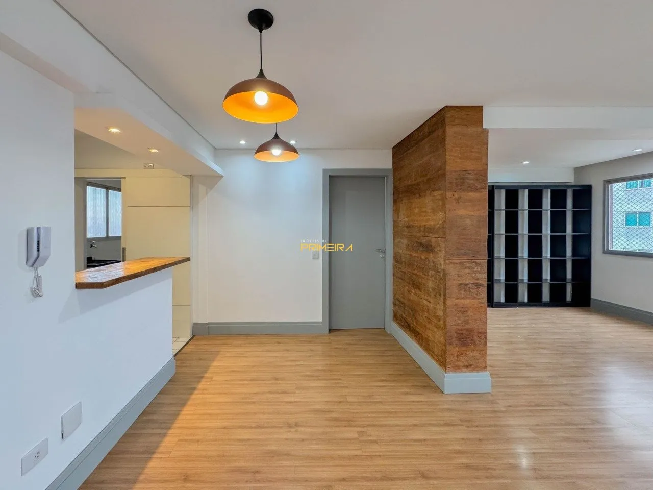 Apartamento 3 quartos à venda em Cristo Rei, Curitiba/PR, foto 9