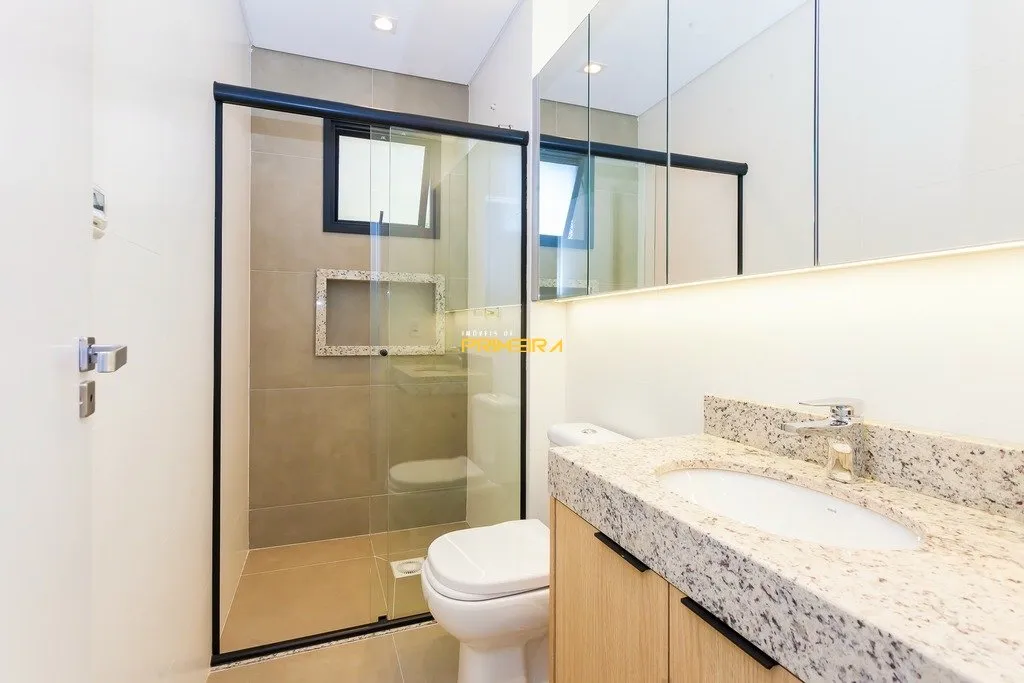 Apartamento 3 quartos à venda em Bacacheri, Curitiba/PR, foto 22