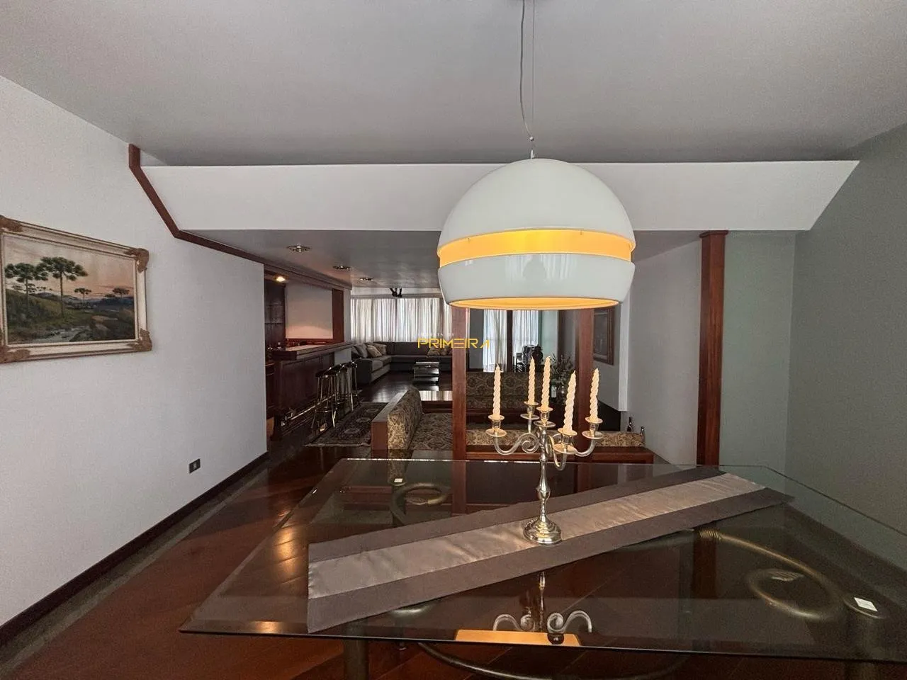 Apartamento 4 quartos à venda em Centro, Curitiba/PR, foto 11