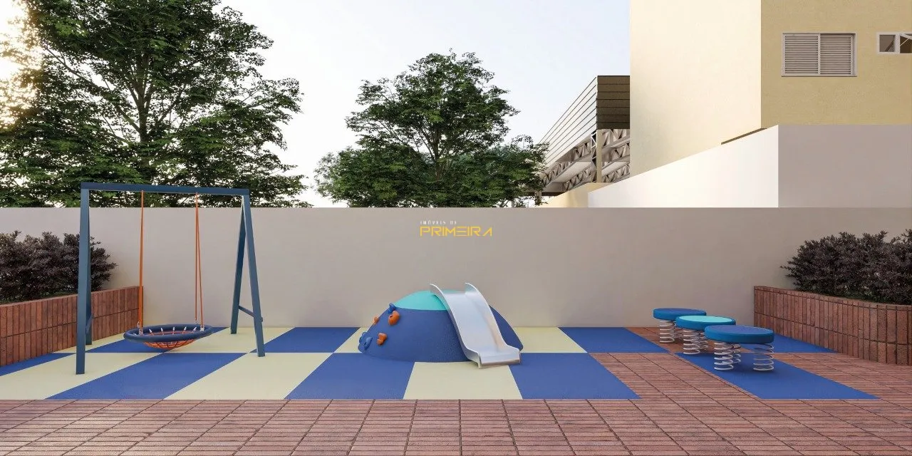 Apartamento 2 quartos à venda em Boa Vista, Curitiba/PR, foto 3
