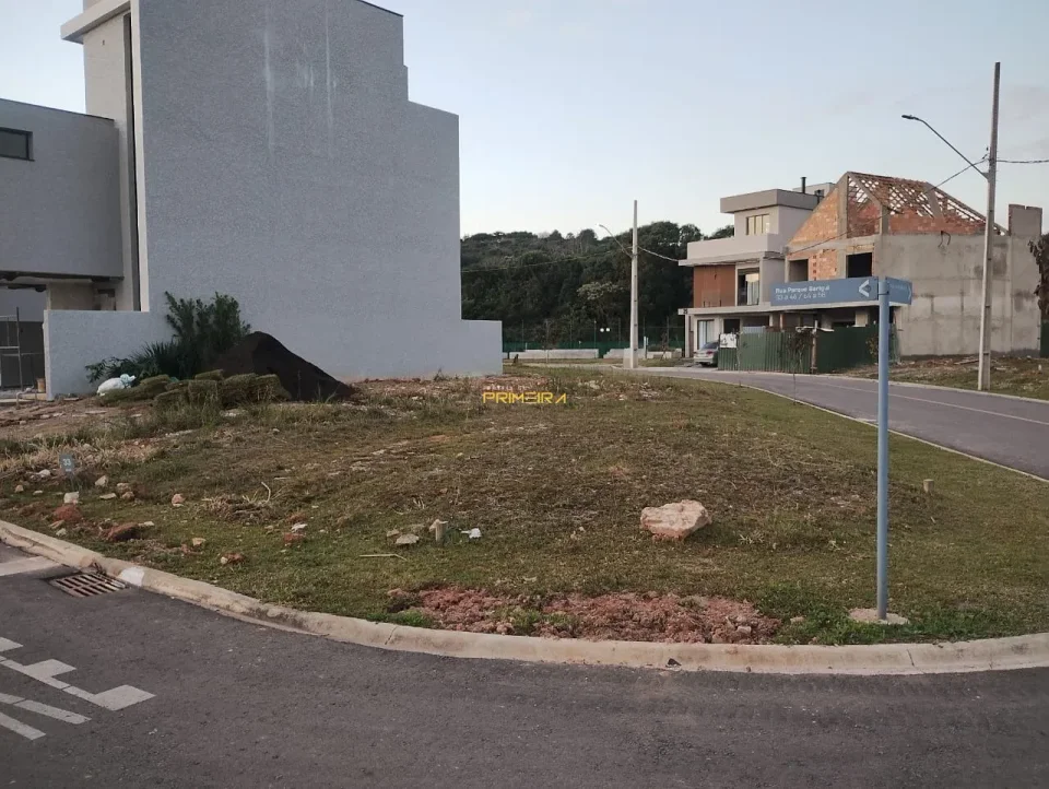 Terrenos Residenciais à venda em Santa Cândida, Curitiba/PR, foto 2