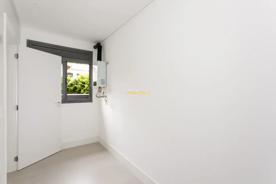 Apartamento 3 quartos à venda em Hugo Lange, Curitiba/PR, foto 5
