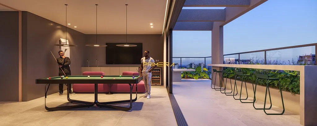Apartamento 3 quartos à venda em Portão, Curitiba/PR, foto 18