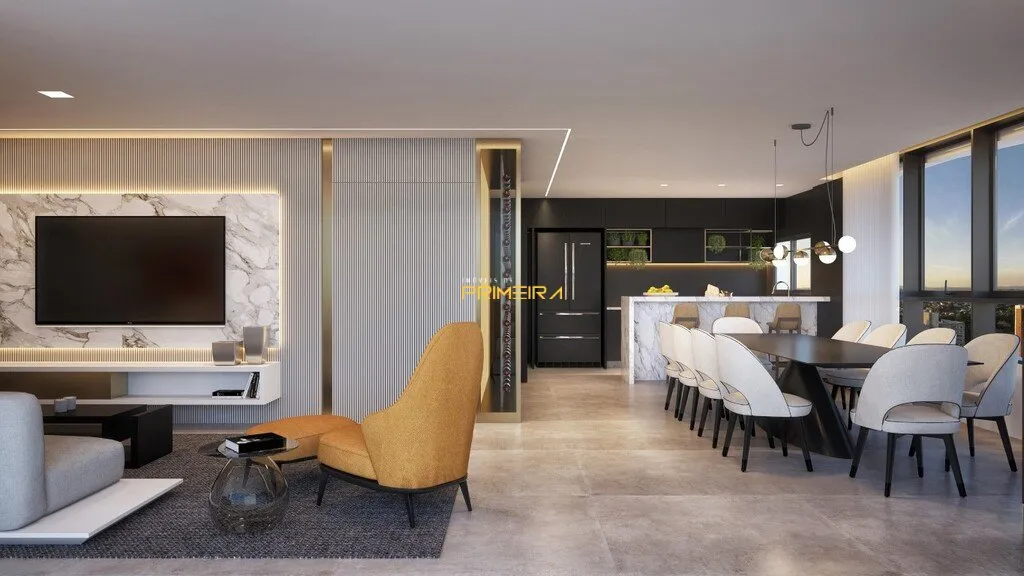 Apartamento 3 quartos à venda em Bigorrilho, Curitiba/PR, foto 30