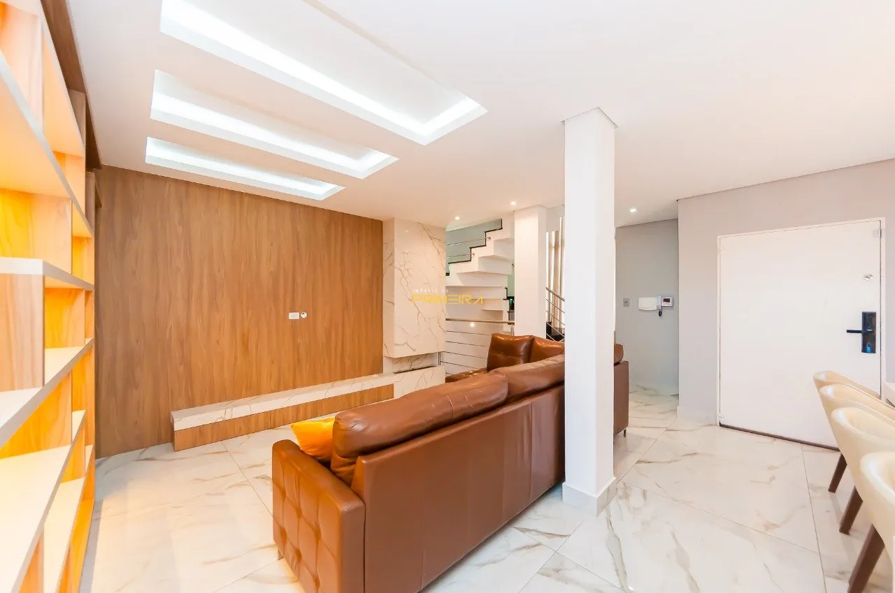 Casa em Condomínio 3 quartos à venda em Pinheirinho, Curitiba/PR, foto 7