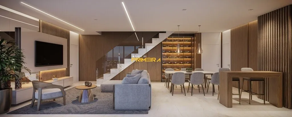 Apartamento 3 quartos à venda em Água Verde, Curitiba/PR, foto 10