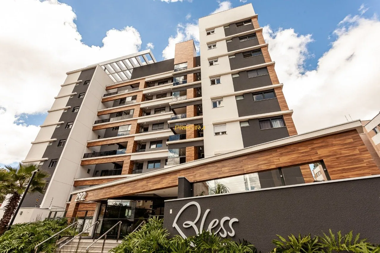 Apartamento 2 quartos à venda em Cabral, Curitiba/PR, foto 25