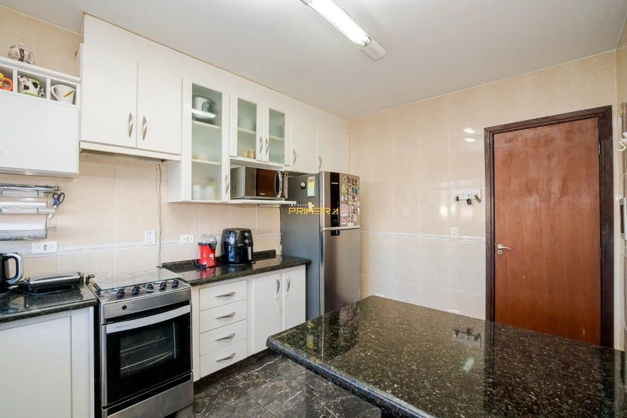 Sobrado 3 quartos à venda em Boa Vista, Curitiba/PR, foto 10