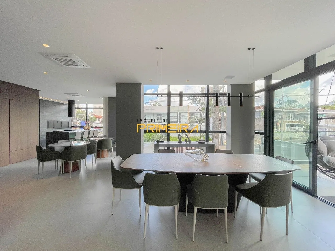 Apartamento 2 quartos à venda em Batel, Curitiba/PR, foto 14