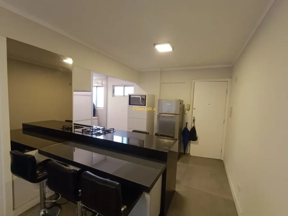 Apartamento 1 quarto à venda em Centro, Curitiba/PR, foto 3