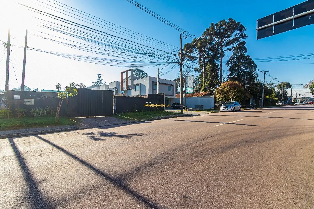 Terrenos Residenciais à venda em Boqueirão, Curitiba/PR, foto 1