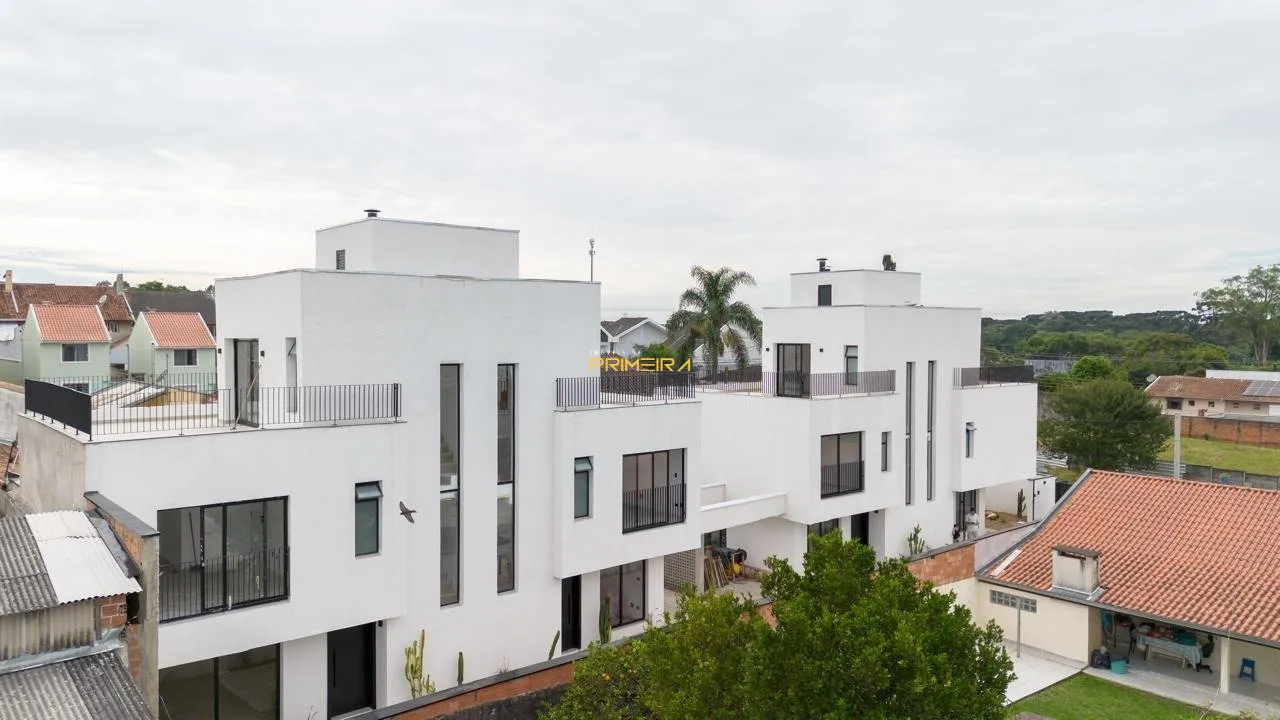 Casa em Condomínio 3 quartos à venda em Santa Felicidade, Curitiba/PR, foto 27