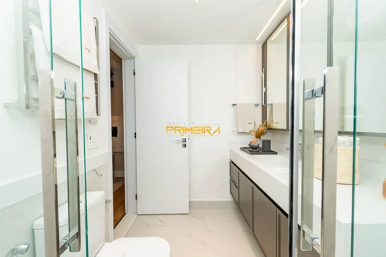 Apartamento 3 quartos à venda em Cabral, Curitiba/PR, foto 13