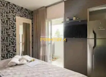 Studio 1 quarto à venda em Mercês, Curitiba/PR, foto 4