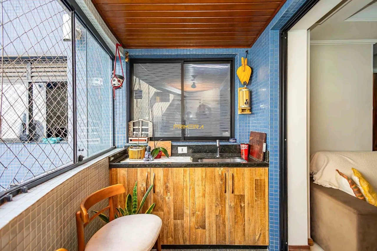 Apartamento 4 quartos à venda em Bigorrilho, Curitiba/PR, foto 11