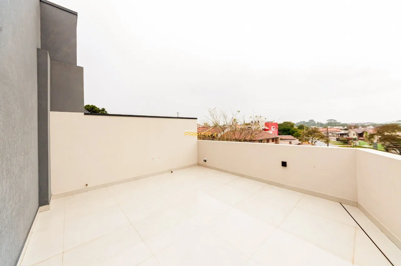 Sobrado 3 quartos à venda em Santa Felicidade, Curitiba/PR, foto 32
