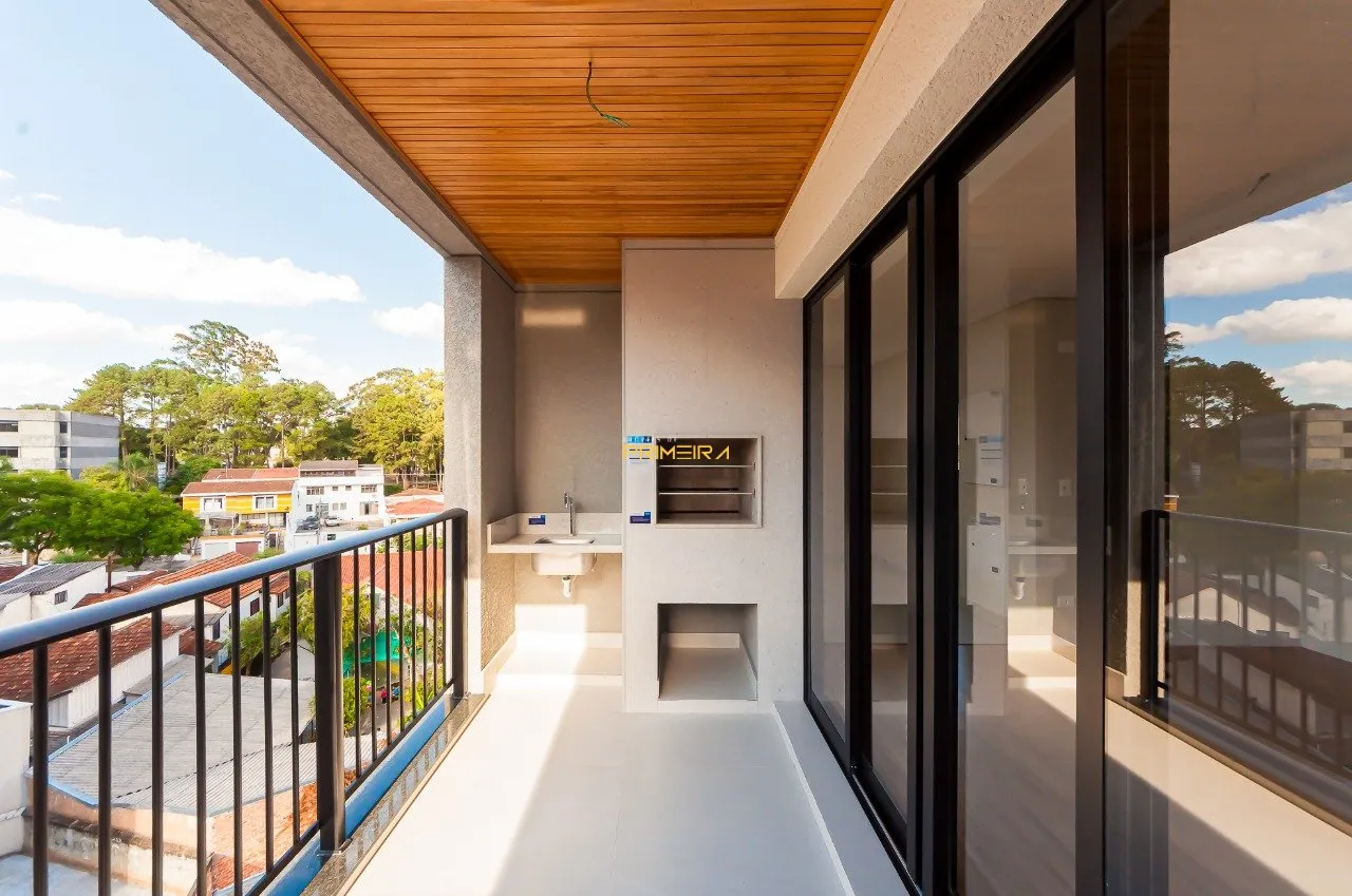 Apartamento 2 quartos à venda em Juvevê, Curitiba/PR, foto 19