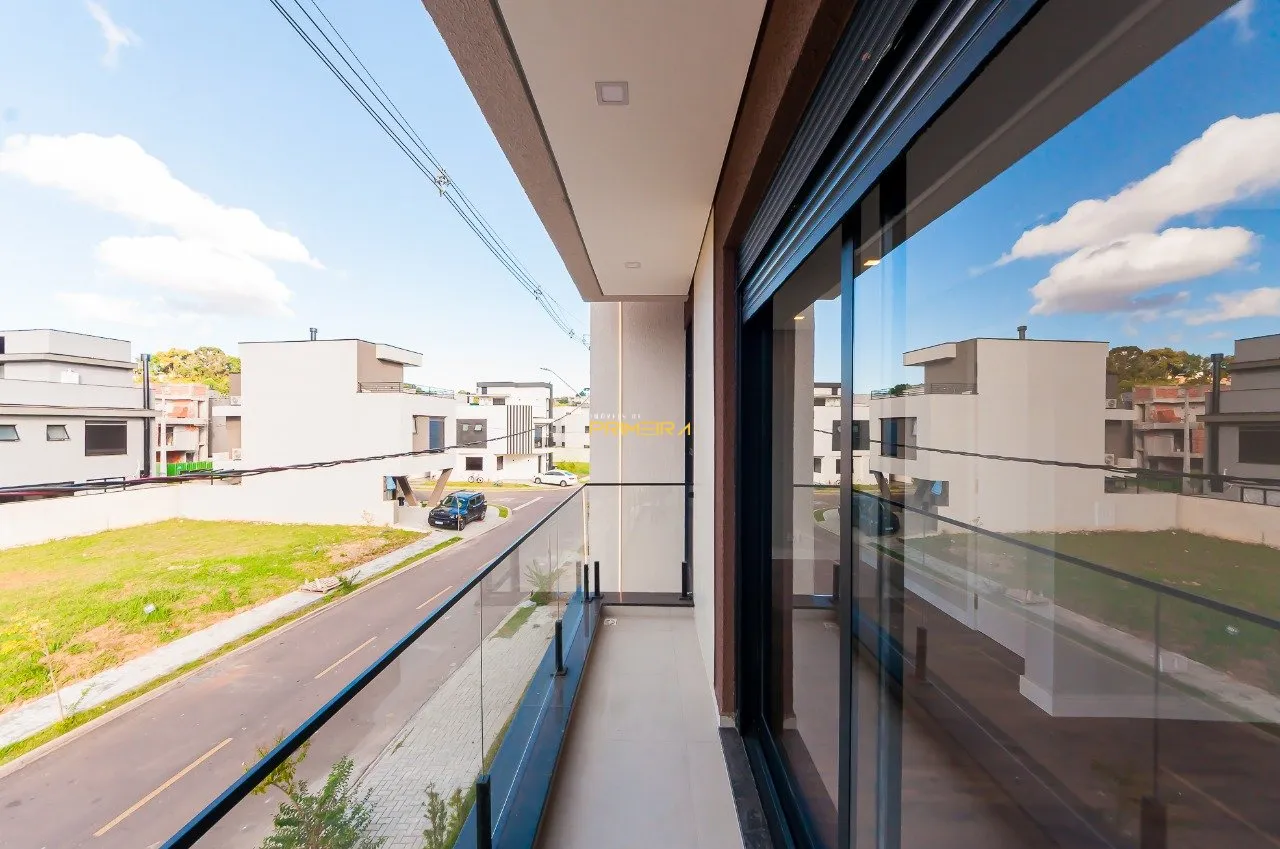 Casa em Condomínio 3 quartos à venda em Santa Cândida, Curitiba/PR, foto 10
